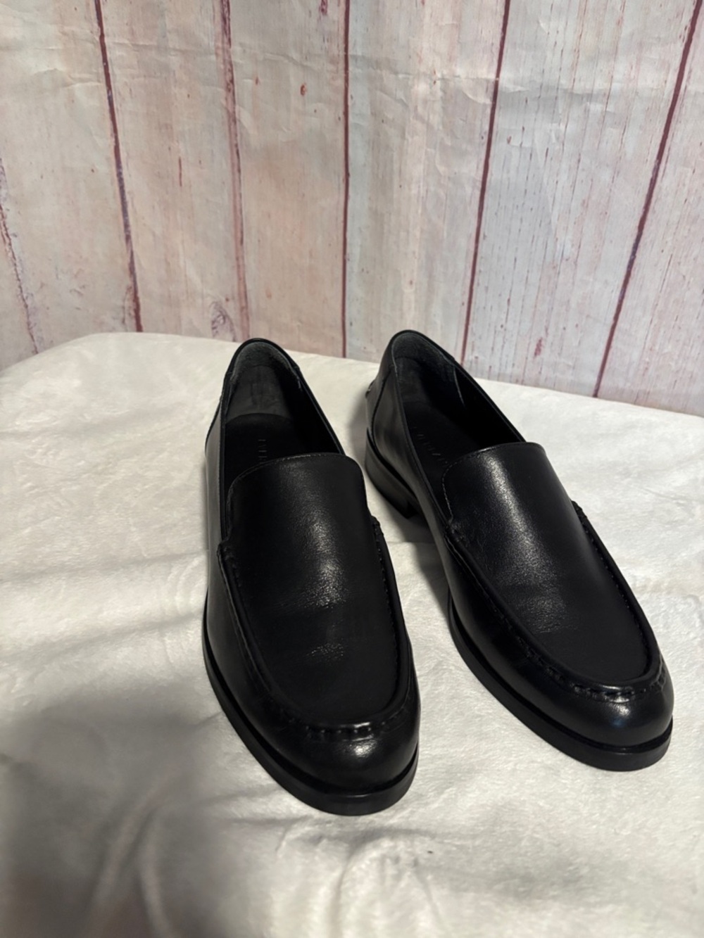 NIB Everlane The Modern Loafer - Picture 9 of 12